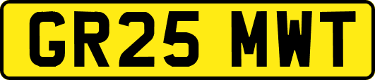 GR25MWT