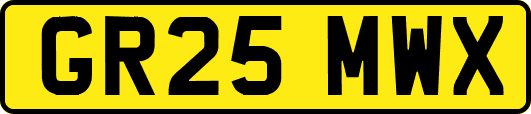 GR25MWX