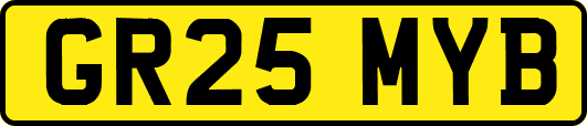 GR25MYB