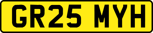 GR25MYH