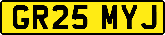 GR25MYJ