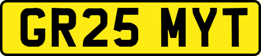 GR25MYT