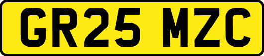 GR25MZC