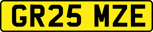 GR25MZE