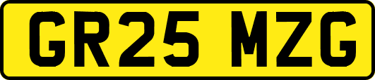 GR25MZG