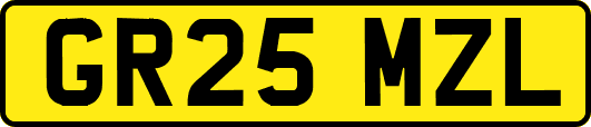GR25MZL