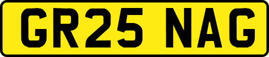 GR25NAG