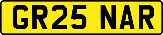 GR25NAR