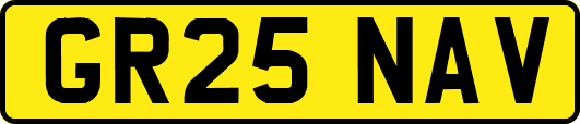 GR25NAV