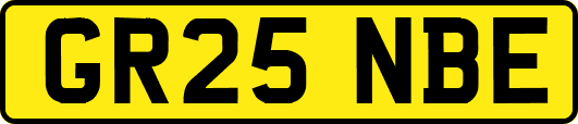 GR25NBE