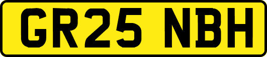 GR25NBH