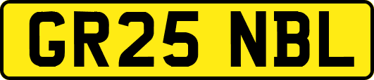GR25NBL