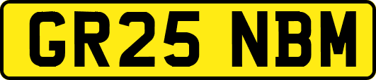 GR25NBM