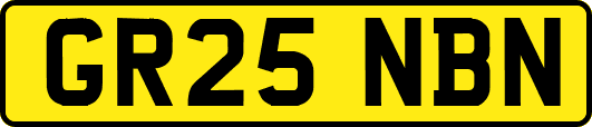 GR25NBN