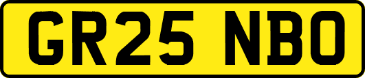 GR25NBO