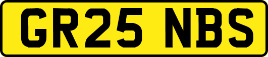 GR25NBS