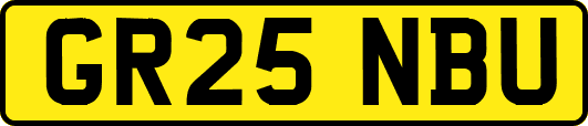 GR25NBU