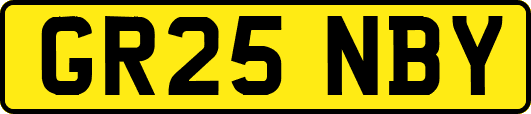 GR25NBY