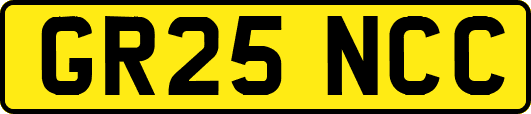 GR25NCC