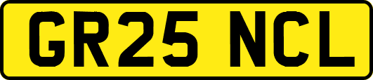GR25NCL