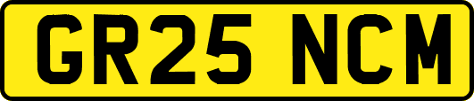 GR25NCM