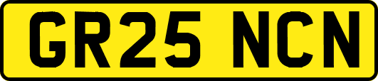 GR25NCN