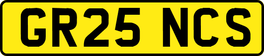 GR25NCS