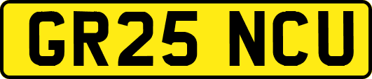 GR25NCU