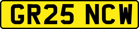 GR25NCW