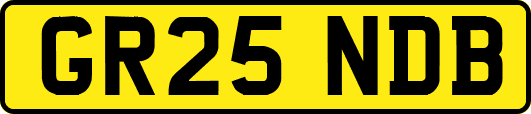 GR25NDB