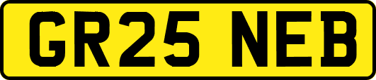 GR25NEB