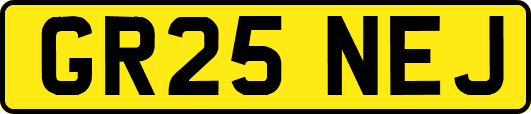 GR25NEJ