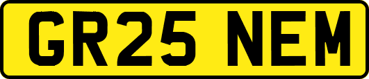 GR25NEM