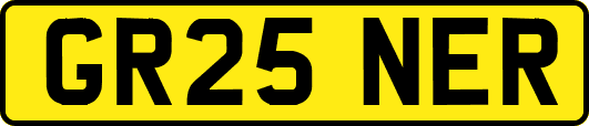 GR25NER