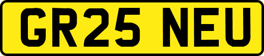 GR25NEU