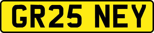 GR25NEY
