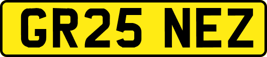 GR25NEZ