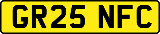 GR25NFC