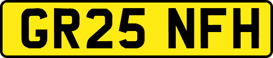 GR25NFH