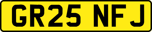 GR25NFJ