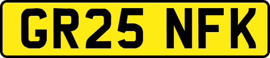 GR25NFK