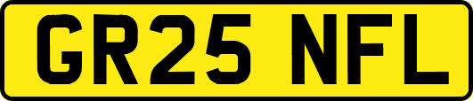 GR25NFL