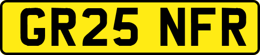 GR25NFR