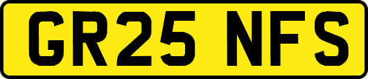 GR25NFS