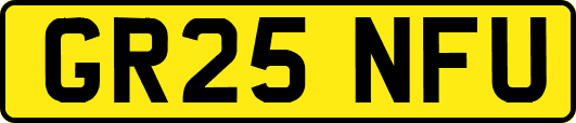 GR25NFU