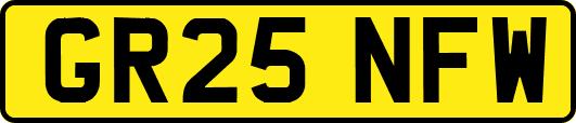 GR25NFW