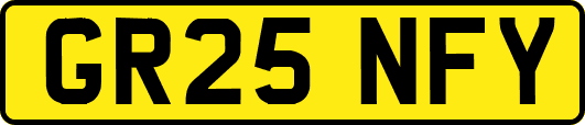 GR25NFY