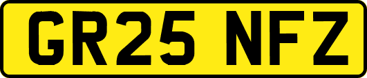 GR25NFZ