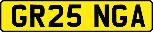 GR25NGA