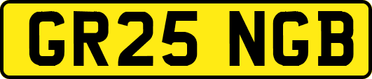 GR25NGB